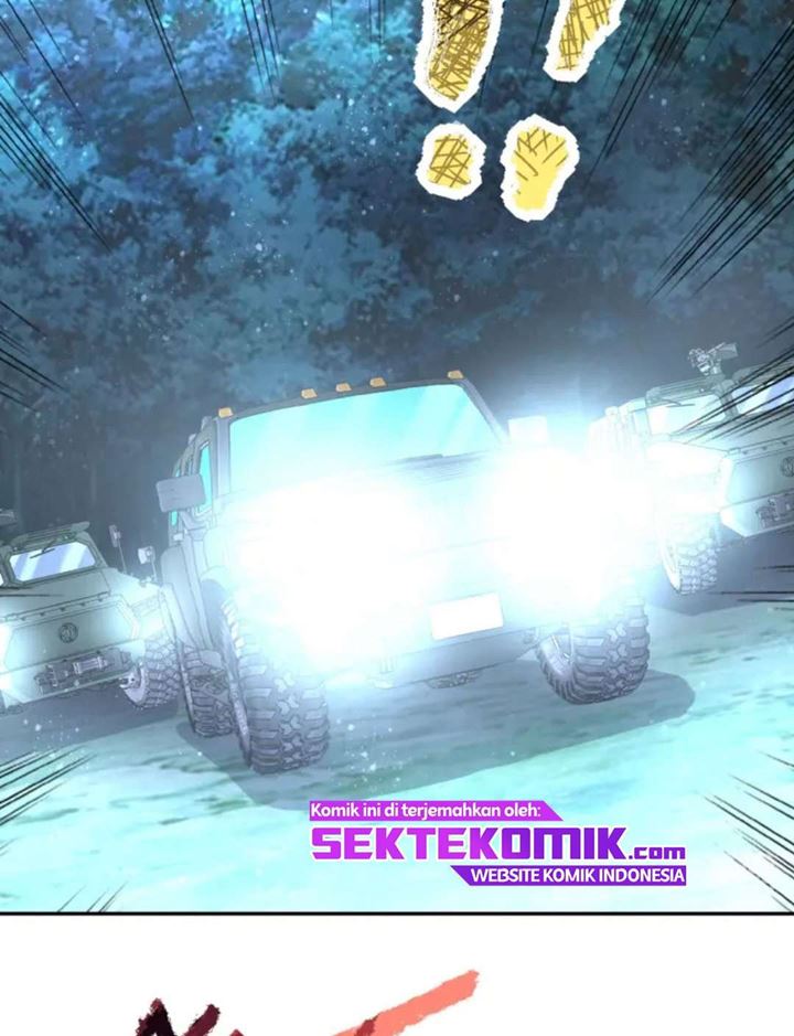 Super System chapter 160